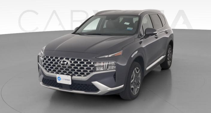 hyundai santa fe 2023 KM8S6DA26PU070602 image hyundai santa fe 2023 KM8S6DA26PU070602 image